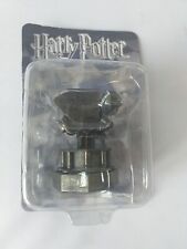 Rafael vende: Boneco Torre De Xadrez Preta Harry Potter - TM & WBEI (s08)