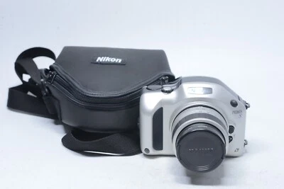 Nikon Pronea S APS SLR Film w/ IX-NIKOR 30-60mm Lens - Image 1 of 4