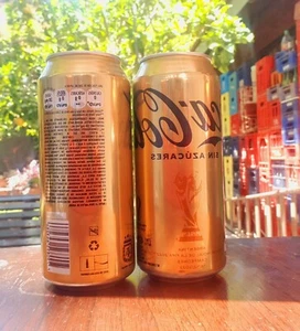 special Coca Cola Can Argentina World Cup Champions Soccer Qatar 2022 coke - Picture 1 of 4