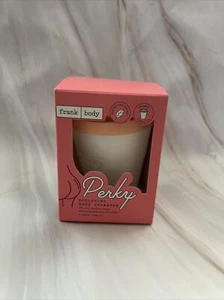 Frank Body Perky Sculpting Body Hydrator Cream ● 7.44 Oz - Picture 1 of 7