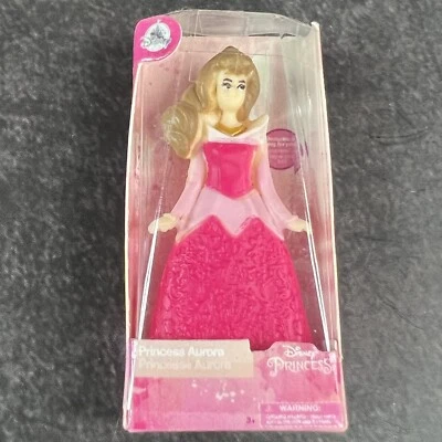 Mini marcas Aurora La Bella Durmiente Disney Princesa Zuru Foto 1 de 4