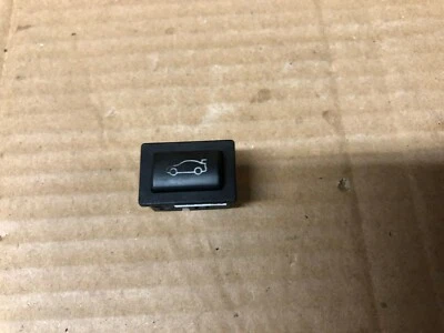  BMW 428XI 335I M3 M4 F36 F30 OEM TRUNK UNLOCK OPEN SWITCH BUTTON — 第 1/2 张图片