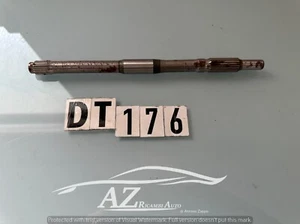 Albero primario frizione Fiat 850 900 Pulmino 4263659 - Picture 1 of 1