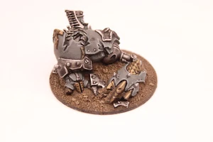 Helljack Wreck Marker [x1] Cryx [Warmachine] Painted - Bild 1 von 2