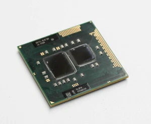 SR0HR INTEL CELERON B830 DUAL CORE 1.80GHz 5.00GT/S 2MB CACHE SOCKET "GRADE A" - Picture 1 of 1