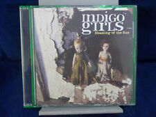 Shaming of the Sun by Indigo Girls (CD, 1997)