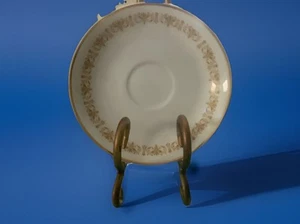 Sheffield Imperial Gold Teacup Saucer - Japanese Fine China - Picture 1 of 2