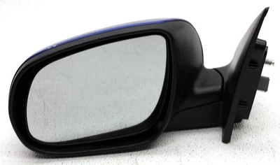 87605-1M005 OEM Kia Forte Koup Left Driver Side Exterior Mirror Foto 1 de 4