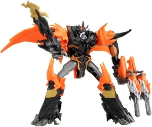 G-12 Dragotron | Transformers Go! Takara Tomy Japanese - Picture 1 of 3