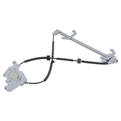 Right Rear Window Regulator Assembly for Mercedes G500 W463 2002-2019 - Изображение 1 из 4