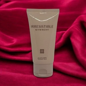 Givenchy beauty IRRESISTIBLE The Body Milk 50mL Lotion Sample Travel Size New - Picture 1 of 2