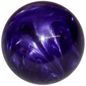 Pearl Shift Knobs (1/2"-13 female threads) Twisted Shifterz (Choose Color) - Picture 1 of 19