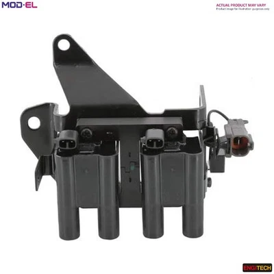 IGNITION COIL ENT960109 FOR FORD MONDEO/III/Turnier COUGAR LCBC/LCBE/LCBB 2.5L - Image 1 of 4