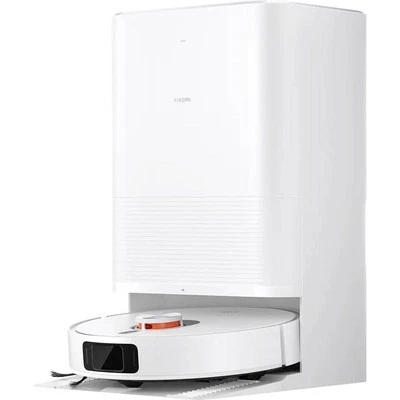 Xiaomi X20 Pro Saug-und Wischroboter Weiß kompatibel mit Amazon Alexa, - Bild 1 von 3