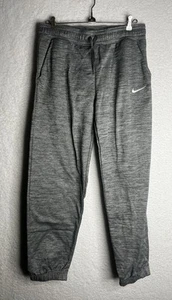 Girl's Youth Nike Standard Fit Therma Dri-Fit Jogger Athletic Fleece Pants sz XL - Picture 1 of 8