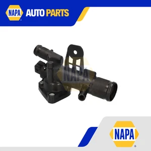 Coolant Thermostat fits RENAULT TWINGO Mk2 1.5D 2009 on NAPA 110603026R Quality - Picture 1 of 9