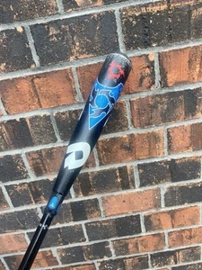 DeMarini Voodoo Baseball Bat 29in 19oz USA Rated U02-20 -10 X14 Aluminum & Comp - Picture 1 of 18