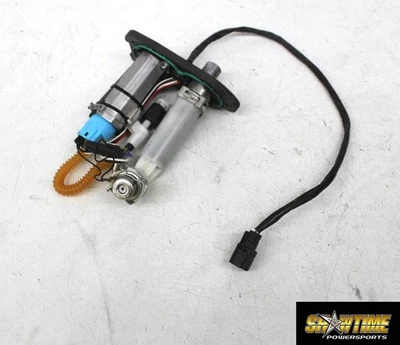 07-19 Harley-Davidson Sportster 1200 Xl1200c unidad de envío de bomba de combustible gasolina *probada* Foto 1 de 4