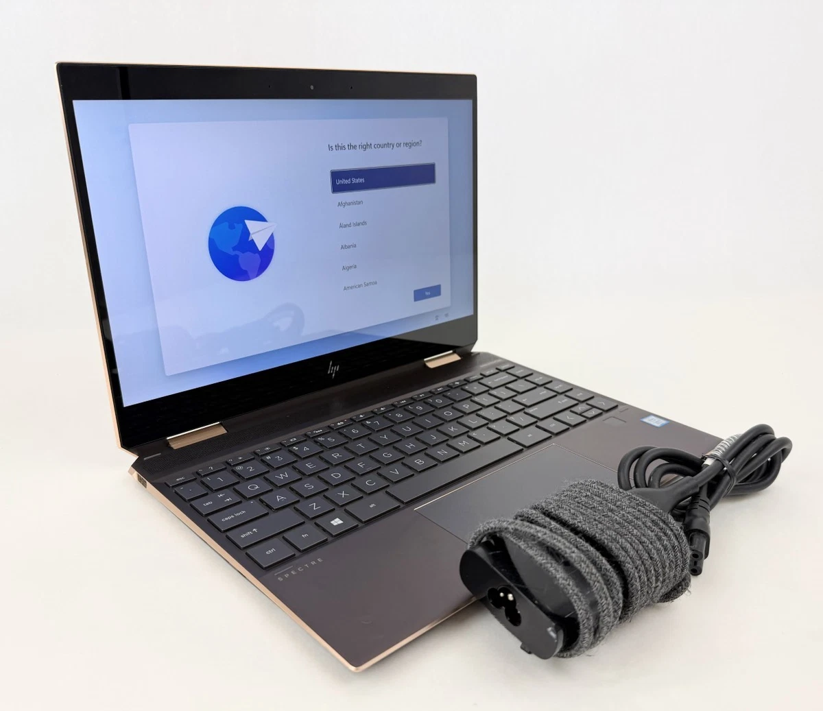 HP Spectre X360 13-13.9 Inch PC Laptops & Netbooks for Sale - Shop