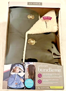 JJ COLE urban bundleme (Toddler) Bunting Bag - Picture 1 of 2