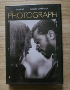DVD The Photograph - Picture 1 of 2