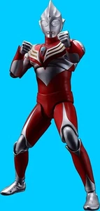 Figura de PVC Bandai Spirits S.H.Figuarts Ultraman Tiga tipo 150 mm 5,90 pulgadas - Imagen 1 de 7