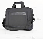 Laptop shoulder bag / Briefcase Bag for Business 
