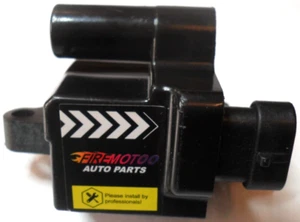 igntion coil pack Firemotoo 12558693 - Picture 1 of 4
