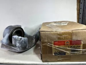 Nuevo de lote antiguo conjunto de pinza de freno de disco delantero ACDelco 172-2061 - Imagen 1 de 3
