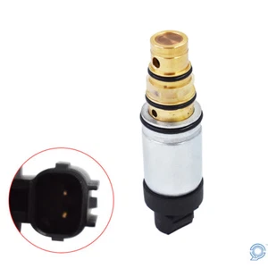 A/C Compressor Electronic Control Valve for Hyundai Accent 2015-2016 1.6L - Picture 1 of 8