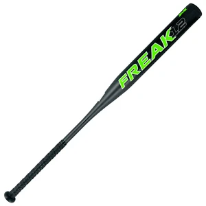 2025 Miken Freak12 1 Stück Maxload USSSA Slowpitch Softballschläger - MSU5F121L - Bild 1 von 5