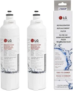 FILTRO ACQUA LG LT1000P ADQ74793501 - Picture 1 of 5