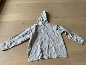Girls Zara sweater - Picture 1 of 11