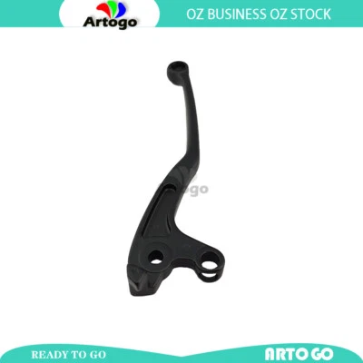 Palanca de embrague para mano izquierda YAMAHA FJ1200 1986-1988 1989 1990 1991 1992 1993 1994 Foto 1 de 3