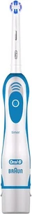 Brown Oral B Plaque Control DB4510NE Electric Toothbrush Import Japan JPN - Picture 1 of 4