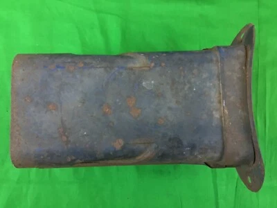 67 68 69 70 71 Ford Mustang Cougar Torino limpador de ar snorkel 289 302 #2 - Imagem 1 de 4