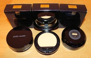 3 ESTEE LAUDER DOUBLE WEAR MAKEUP TO GO LIQUID COMPACT LOT 1.2 OZ NIB 3W1 TAWNY - Picture 1 of 4