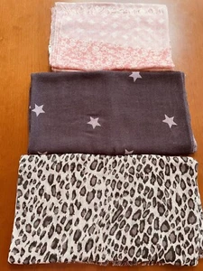 Zara Schalkombination 3 Stück - Bild 1 von 5