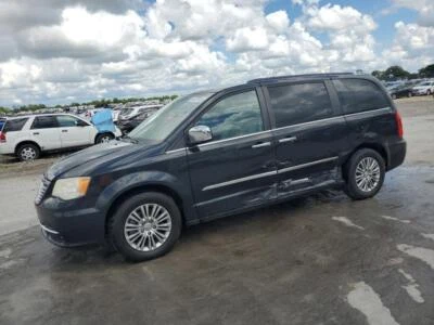 Used A/C Condenser fits: 2013 Chrysler Town & country  Grade A - Image 1 of 4