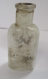 Whittmore Boston French Gloss 3 Oz. Vintage Bottle - Picture 1 of 4
