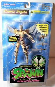 McFarlane Toys Cosmic Angels 1995 Spawn serie 3 - Imagen 1 de 7