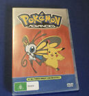 Kids DVD: Pokemon Advanced 6.7 All Things Bright and Beautifly (Region 4)