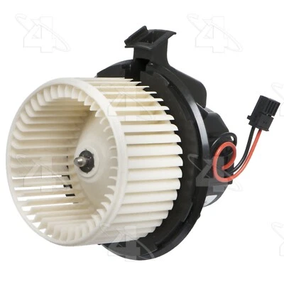 For 2010-2015 Mercedes-Benz C250 HVAC Blower Motor 4 Seasons 2011 2012 2013 2014 - Image 1 of 3