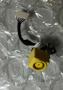 Lenovo Twist S230u PowerJack Strombuchse Anschluss - Bild 1 von 1