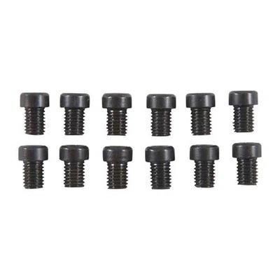 Buckeye Optics 6-48 x 0.24" Torx T15 Screws (20 Pack)