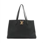 Louis Vuitton LV Logo Lock Me Shopper M57345