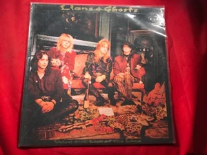 G-45 LIONS & GHOSTS Velvet KISS, Lick Of The Lime - ELX-46959 - RECORD - ROCK - Foto 1 di 6