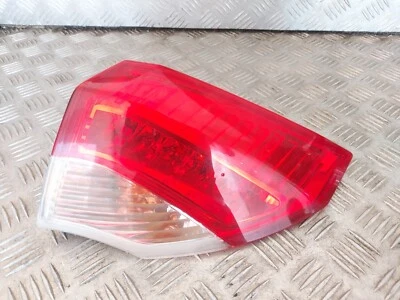 Feu Arrière Droit Complet - RENAULT LAGUNA III (3) PHASE I (1) - Immagine 1 di 4