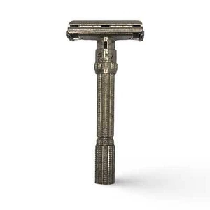 Slim Adjustable TTO Razor (K1 - 1965) - by Gillette (Pre-Owned) - Picture 1 of 6