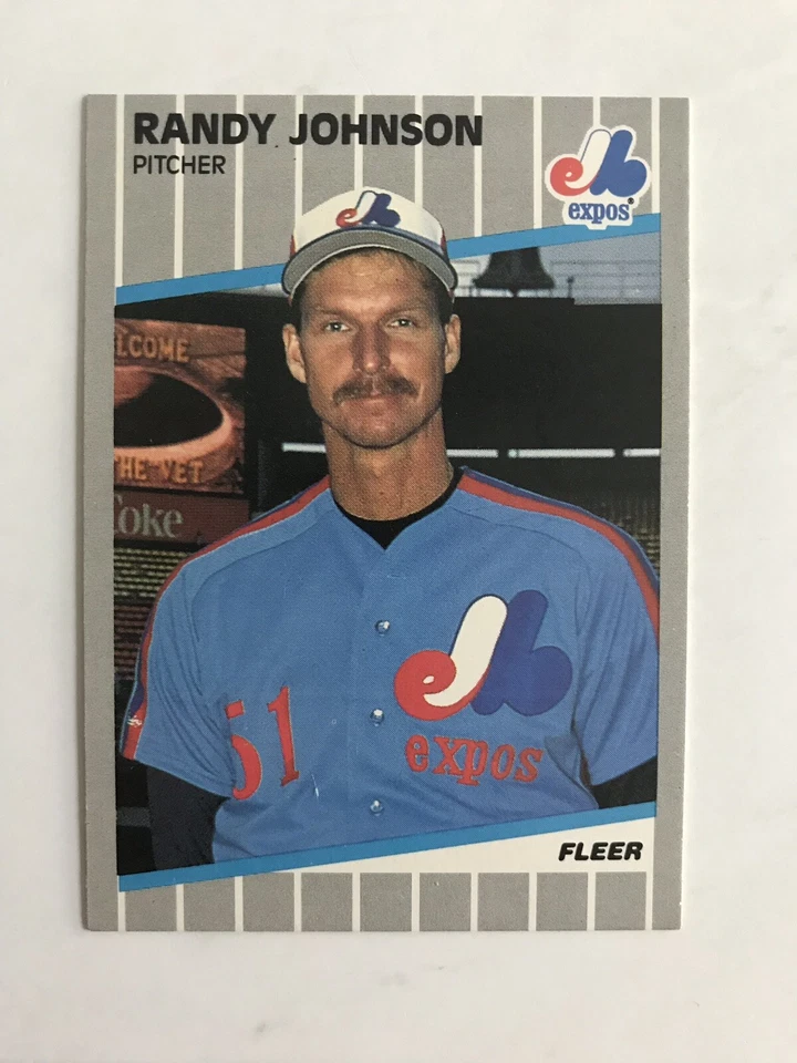 1989 FLEER YOU CHOOSE YOU PICK BASEBALL CARDS 2-281 - Image 1 of 1